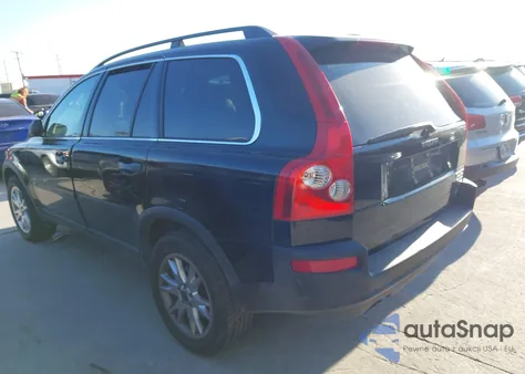 2004 Volvo Xc90 T6 из США, поврежденный, VIN YV1CZ91H341090170